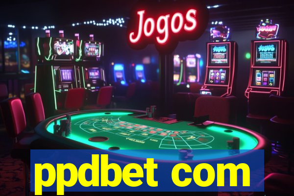 ppdbet com